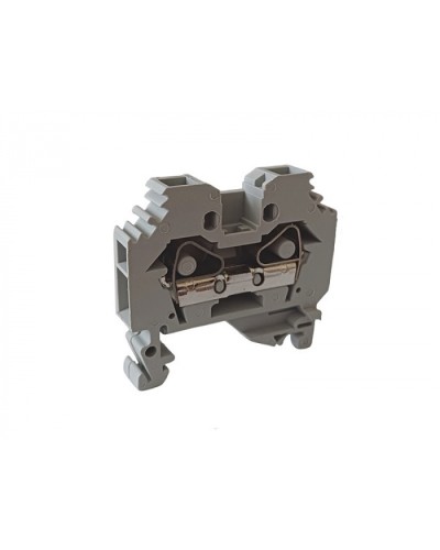 Клеммная колодка (клеммник) JXB-S-6 Магнито-Контакт в Белгороде Клеммные колодки Pintop.ru