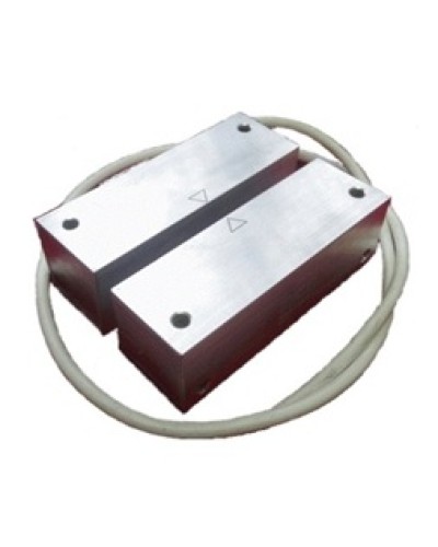 Датчик положения магнитогерконовый Магнито-Контакт КМ-250-12А-NC «ARTOL» в Белгороде Извещатели охранные Pintop.ru