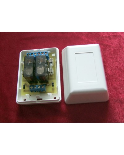 Магнито-Контакт УУК-12-04 (УК-ВК) ПАШК.425412.027 в Белгороде Релейные модули Pintop.ru