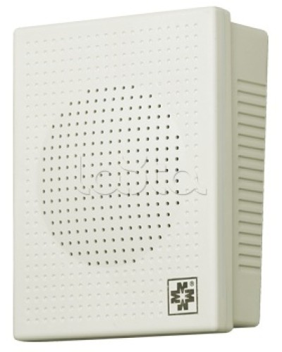 Громкоговоритель настенный МЕТА АСР-03.1.4 (100 В) в Белгороде Система оповещения и трансляции Мета Pintop.ru