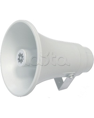 Громкоговоритель рупорный всепогодный 100В, 30Вт МЕТА ГР-30.03 МЕТА в Белгороде Система оповещения и трансляции Мета Pintop.ru