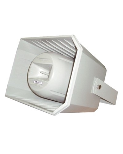 Громкоговоритель рупорный 2-х полосный МЕТА 7650 в Белгороде Система оповещения и трансляции Мета Pintop.ru