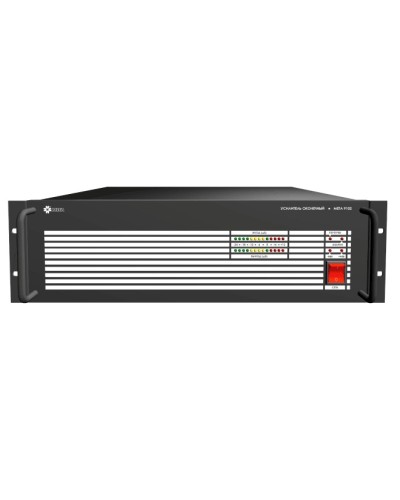 Усилитель трансляционный, 250 Вт МЕТА 9102 в Белгороде Система оповещения и трансляции Мета Pintop.ru