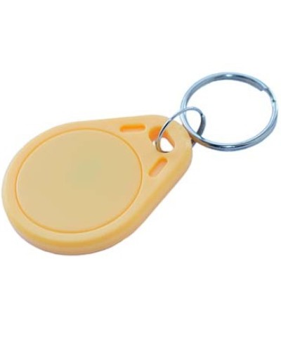 Ключ бесконтактный Mifare Метаком MF136P в Белгороде Оптовые идентификаторы Pintop.ru