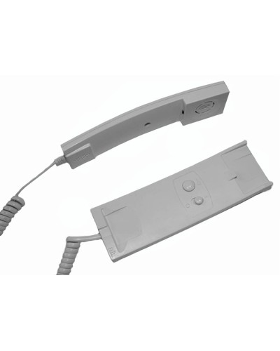 Трубка координатная, квартирная, переговорная Метаком ТКП-09М в Белгороде Аксессуары для многоабонентных систем Pintop.ru