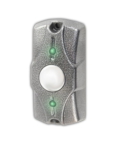 Олевс ЦИКЛОП ИК серая кожа в Белгороде Электромагнитные замки Pintop.ru