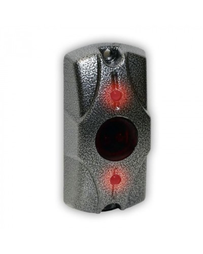 Олевс ЦИКЛОП ИК серебряный антик в Белгороде Электромагнитные замки Pintop.ru