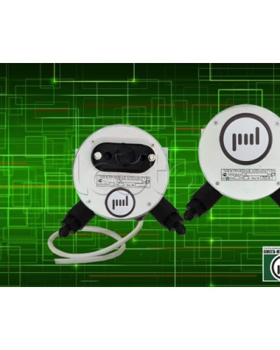 Однофланговый извещатель Омега микродизайн Импульс-12ТПМ-ИТ в Белгороде Извещатели охраны периметра Pintop.ru