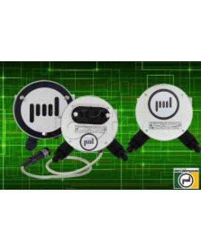 Однофланговый извещатель Омега микродизайн Импульс-12ТПМ-РИТ в Белгороде Извещатели охраны периметра Pintop.ru