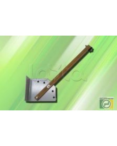 Кронштейн Омега микродизайн УК-11Пст в Белгороде Кронштейны и планки для извещателей Pintop.ru