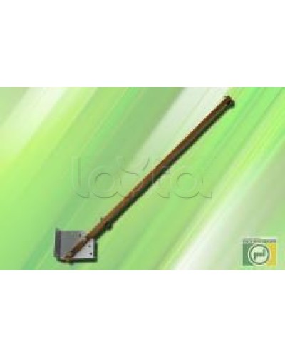 Кронштейн Омега микродизайн УК-12Пст в Белгороде Кронштейны и планки для извещателей Pintop.ru