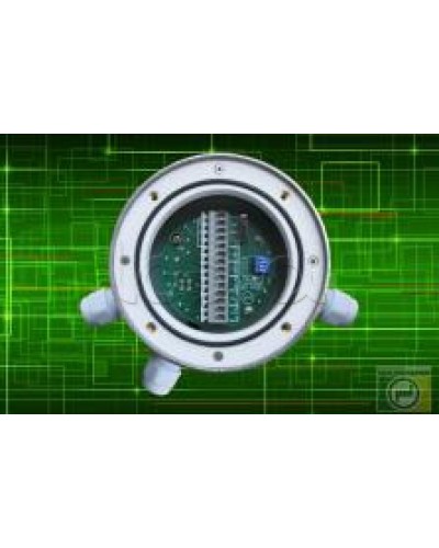 Соединительная коробка Омега микродизайн КРИ в Белгороде Кронштейны и планки для извещателей Pintop.ru