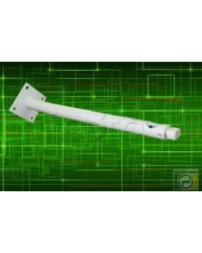 Узел крепления блока извещателей «Призма-3», «Призма-3-24» и «Призма-3-10» Омега-микродизайн КВЗ-3/0,4 в Белгороде Кронштейны и планки для извещателей Pintop.ru