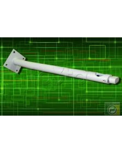 Узел крепления блока извещателей «Призма-3», «Призма-3-24» и «Призма-3-10» Омега-микродизайн КВЗ-3/0,5 в Белгороде Кронштейны и планки для извещателей Pintop.ru