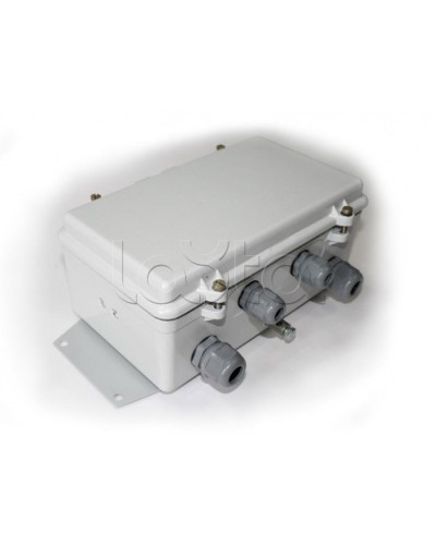 Коробка соединительная универсальная модернизированная Омега-микродизайн КСУМ1-60 в Белгороде Аксессуары для средств охраны периметра Pintop.ru