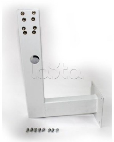 Кронштейн удлиненный Омега микродизайн КВЗ-1/0НР в Белгороде Дополнительное оборудование для ОПС Pintop.ru