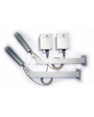 Два изолированных провода Омега-микродизайн Провода ЧЭ1/500 в Белгороде Чувствительные элементы для извещателей Pintop.ru