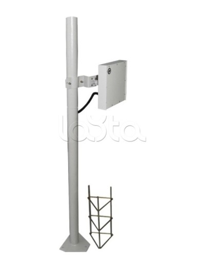 Стойка Омега-микродизайн СТ1-а/1 в Белгороде Дополнительное оборудование для ОПС Pintop.ru