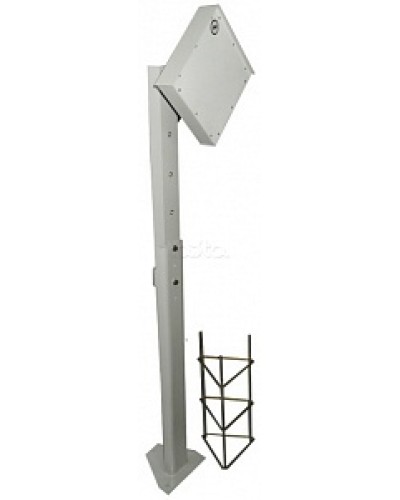 Стойка телескопическая Омега-микродизайн СТ2 в Белгороде Извещатели охраны периметра Pintop.ru