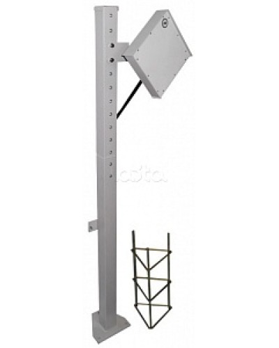 Стойка Омега-микродизайн СТ3 в Белгороде Дополнительное оборудование для ОПС Pintop.ru