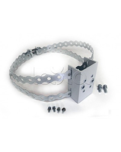 Узел крепления универсальный Омега-микродизайн УЗК-2/500 в Белгороде Кронштейны и планки для извещателей Pintop.ru