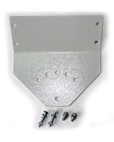 Узел крепления блока извещателя «Призма-3» Омега микродизайн УЗК-3/500 в Белгороде Дополнительное оборудование для ОПС Pintop.ru