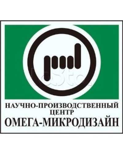Узел крепления одного блока извещателя ПРИЗМА-3 Омега-микродизайн УЗК-3/80 в Белгороде Кронштейны и планки для извещателей Pintop.ru