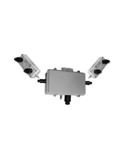 Извещатель охранный проводноволновой Омега микродизайн Импульс-14НЕ в Белгороде Извещатели охранные Pintop.ru