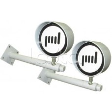 Извещатель охранный радиоволновый двухпозиционный Омега-микродизайн Призма-3-10/150-8РЛА