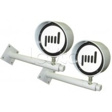 Извещатель охранный радиоволновый двухпозиционный Омега микродизайн Призма-3-24/250ИТ