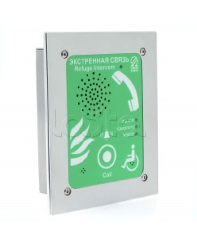 Устройство Голосовой связи Омега Саунд AL-SG1 в Белгороде Акустические системы Pintop.ru