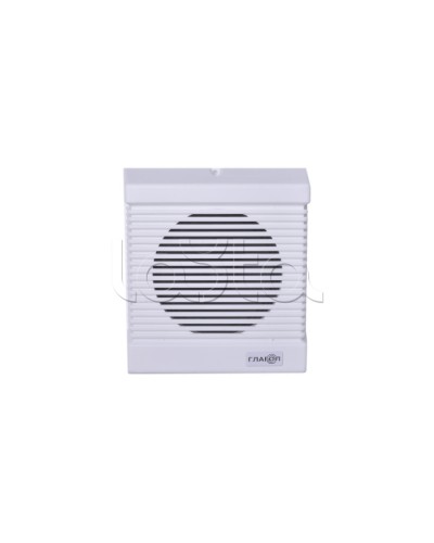 Оповещатель речевой настенный активный Тромбон Глагол Н1-3А в Белгороде Система оповещения и трансляции Pintop.ru