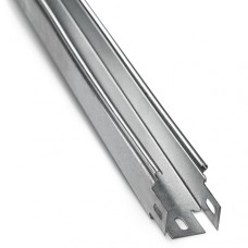 Лоток неперфорированный PTK-Line ЛМНО 50x50 (0,65) 3м ПожТехКабель Стд (594-205)