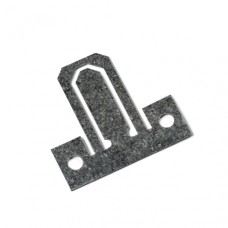 Держатель ДМОУ-1К-М (нг) ПожТехКабель PTK-Accessories (840-003)