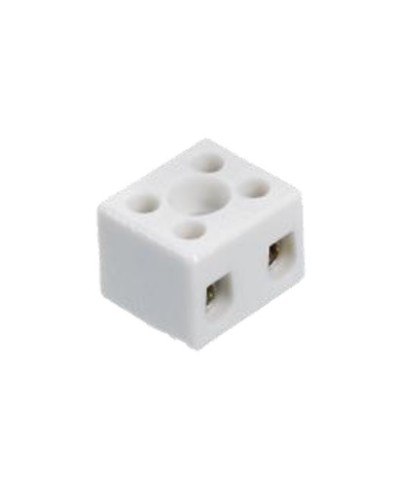 Винтовая клемма ККВ 10/2 CONTOCLIP ПожТехКабель (431-001) в Белгороде Клеммные колодки Pintop.ru