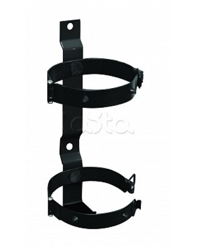 Кронштейн транспортный ПОЖТЕХНИКА КТХ-2+ МИГ в Белгороде Аксессуары для огнетушителей Pintop.ru