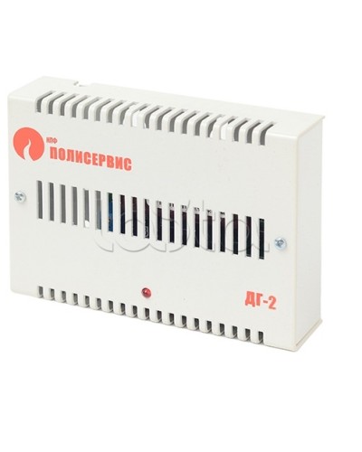 Извещатель газовый Полисервис ДГ-2-ПМ-1 в Белгороде Технологические извещатели Pintop.ru