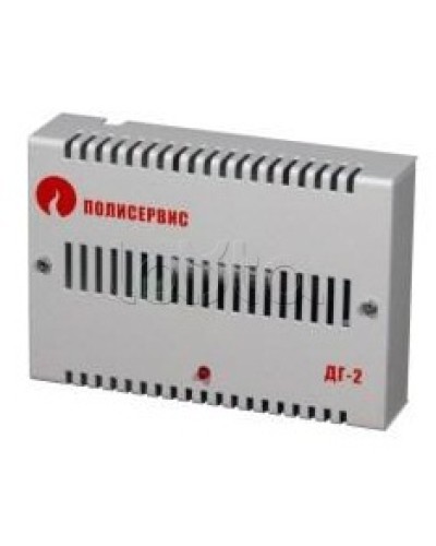 Извещатель газовый Полисервис ДГ-2-У-1 в Белгороде Технологические извещатели Pintop.ru
