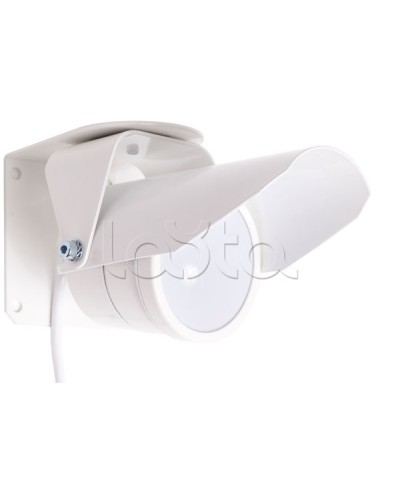 Извещатель охранный инфракрасный пассивный Полисервис ИД-40-1 в Белгороде Извещатели охраны периметра Pintop.ru