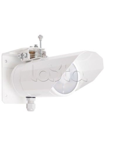 Извещатель охранный инфракрасный пассивный Полисервис ИД2-100 в Белгороде Извещатели охраны периметра Pintop.ru