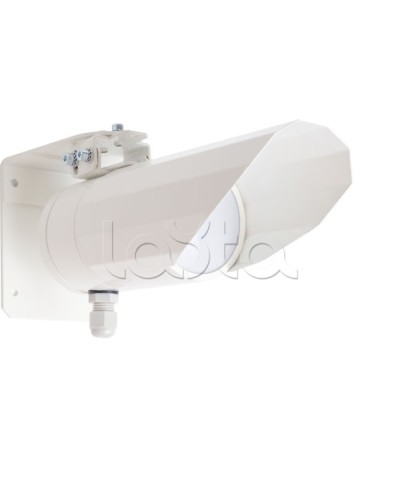 Извещатель охранный инфракрасный пассивный Полисервис ИД2-50 в Белгороде Извещатели охраны периметра Pintop.ru