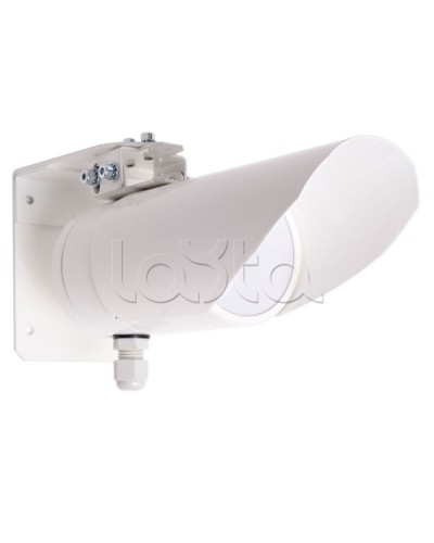 Извещатель охранный инфракрасный пассивный Полисервис ИД2-50Ш-1 в Белгороде Извещатели охраны периметра Pintop.ru