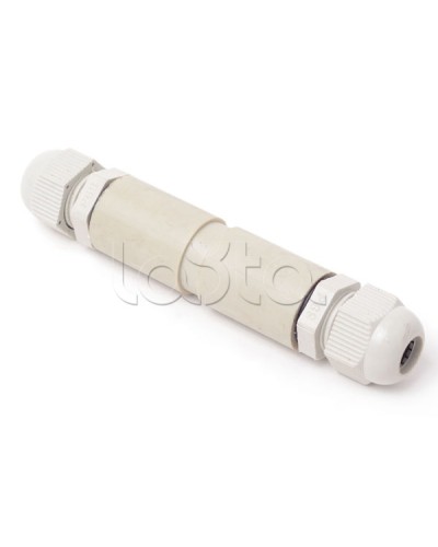 Муфта соединительная герметичная Полисервис МС в Белгороде Извещатели охраны периметра Pintop.ru