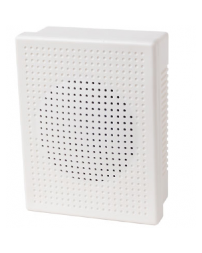 Оповещатель пожарный речевой настенный Полисервис АС-3-30/100 (НП) в Белгороде Система оповещения Октава Полисервис Pintop.ru