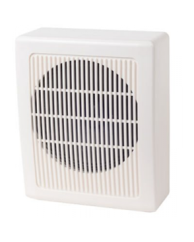 Оповещатель пожарный речевой настенный Полисервис АС-5-30/100 (НП) в Белгороде Система оповещения Октава Полисервис Pintop.ru