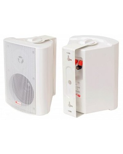 Громкоговоритель настенный Полисервис АСШ-10-30/100 (НП1) в Белгороде Система оповещения Октава Полисервис Pintop.ru