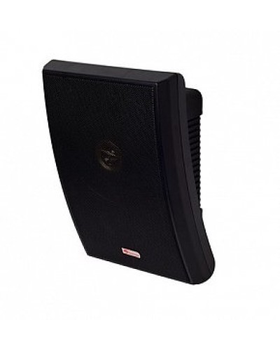 Громкоговоритель настенный Полисервис АСШ-10-30/100 (НП2) черный в Белгороде Система оповещения Октава Полисервис Pintop.ru