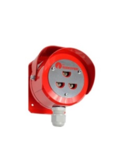 Извещатель пожарный пламени Полисервис ТЮЛЬПАН 2-16-0-1 в Белгороде Пожарные извещатели Pintop.ru