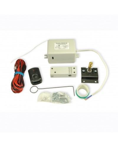 Комплект для установки на холодильники Promix-FRS.1D.04 в Белгороде Электромеханические замки Pintop.ru