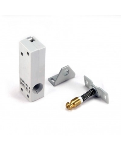 Замок электромеханический Promix-SM420.10 в Белгороде Электромагнитные замки Pintop.ru